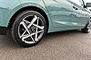 Hyundai I20 1.0 Tgdi [90] Tech Line 5Dr DCT Hatchback Mangrove Green