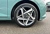 Hyundai I20 1.0 Tgdi [90] Tech Line 5Dr DCT Hatchback Mangrove Green