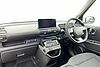 Hyundai INSTER Long Range 49kwh 02 Suv 5dr Electric Auto (115 Ps) Solid - Natural ivory