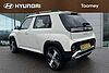 Hyundai INSTER Long Range 49kwh 02 Suv 5dr Electric Auto (115 Ps) Solid - Natural ivory
