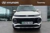Hyundai INSTER Long Range 49kwh 02 Suv 5dr Electric Auto (115 Ps) Solid - Natural ivory