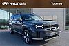 Hyundai SANTA FE 1.6 T Gdi 13.8kwh Ultimate Suv 5dr Petrol Plug In Hybrid Auto 4wd Euro 6 (s/s) ( Metallic - Ecotronic grey