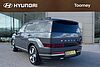 Hyundai SANTA FE 1.6 T Gdi 13.8kwh Ultimate Suv 5dr Petrol Plug In Hybrid Auto 4wd Euro 6 (s/s) ( Metallic - Ecotronic grey