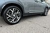 Hyundai KONA 1.6 H Gdi Ultimate Suv 5dr Petrol Hybrid Dct Euro 6 (s/s) (141 Ps) Galactic Grey