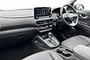 Hyundai KONA 1.6 H Gdi Ultimate Suv 5dr Petrol Hybrid Dct Euro 6 (s/s) (141 Ps) Galactic Grey