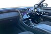 Hyundai TUCSON 1.6 T Gdi Mhev Premium Suv 5dr Petrol Hybrid Dct Euro 6 (s/s) (150 Ps) Sunset Red