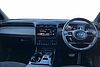 Hyundai TUCSON 1.6 H T Gdi N Line Suv 5dr Petrol Hybrid Auto Euro 6 (s/s) (230 Ps) Atlas White