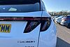 Hyundai TUCSON 1.6 H T Gdi N Line Suv 5dr Petrol Hybrid Auto Euro 6 (s/s) (230 Ps) Atlas White