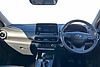 Hyundai KONA 1.6 H Gdi Ultimate Suv 5dr Petrol Hybrid Dct Euro 6 (s/s) (141 Ps) Atlas White