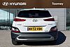 Hyundai KONA 1.6 H Gdi Ultimate Suv 5dr Petrol Hybrid Dct Euro 6 (s/s) (141 Ps) Atlas White