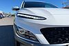 Hyundai KONA 1.6 H Gdi Premium Suv 5dr Petrol Hybrid Dct Euro 6 (s/s) (141 Ps) Atlas White