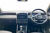 Hyundai TUCSON 1.6 T Gdi Ultimate Suv 5dr Petrol Manual Euro 6 (s/s) (150 Ps) Silky Bronze