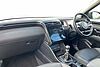 Hyundai TUCSON 1.6 T Gdi Ultimate Suv 5dr Petrol Manual Euro 6 (s/s) (150 Ps) Silky Bronze