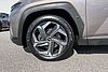 Hyundai TUCSON 1.6 T Gdi Ultimate Suv 5dr Petrol Manual Euro 6 (s/s) (150 Ps) Silky Bronze