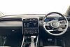 Hyundai TUCSON 1.6 T Gdi Mhev Se Connect Suv 5dr Petrol Hybrid Dct Euro 6 (s/s) (150 Ps) Dark Teal