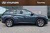 Hyundai TUCSON 1.6 T Gdi Mhev Se Connect Suv 5dr Petrol Hybrid Dct Euro 6 (s/s) (150 Ps) Dark Teal