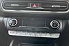 Hyundai KONA 1.6 H Gdi Premium Suv 5dr Petrol Hybrid Dct Euro 6 (s/s) (141 Ps) Surfy Blue