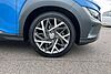 Hyundai KONA 1.6 H Gdi Premium Suv 5dr Petrol Hybrid Dct Euro 6 (s/s) (141 Ps) Surfy Blue