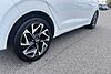 Hyundai I10 1.0 T Gdi N Line Hatchback 5dr Petrol Manual Euro 6 (s/s) (100 Ps) Polar White