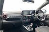 Hyundai I10 1.0 T Gdi N Line Hatchback 5dr Petrol Manual Euro 6 (s/s) (100 Ps) Polar White
