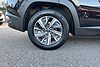 Hyundai TUCSON 1.6 T Gdi Mhev Se Connect Suv 5dr Petrol Hybrid Dct Euro 6 (s/s) (150 Ps) Phantom Black