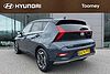 Hyundai BAYON 1.0 T Gdi Premium Suv 5dr Petrol Dct Euro 6 (s/s) (100 Ps) Aurora Grey