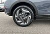 Hyundai BAYON 1.0 T Gdi Premium Suv 5dr Petrol Dct Euro 6 (s/s) (100 Ps) Aurora Grey