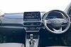 Hyundai KONA 1.6 H Gdi Ultimate Suv 5dr Petrol Hybrid Dct Euro 6 (s/s) (141 Ps) Atlas White