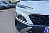 Hyundai KONA 1.6 H Gdi Ultimate Suv 5dr Petrol Hybrid Dct Euro 6 (s/s) (141 Ps) Atlas White