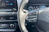 Hyundai KONA 1.6 H Gdi Ultimate Suv 5dr Petrol Hybrid Dct Euro 6 (s/s) (141 Ps) Atlas White