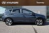 Hyundai BAYON 1.0 T Gdi Mhev Premium Suv 5dr Petrol Hybrid Dct Euro 6 (s/s) (100 Ps) Aurora Grey