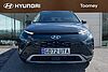 Hyundai BAYON 1.0 T Gdi Mhev Premium Suv 5dr Petrol Hybrid Dct Euro 6 (s/s) (100 Ps) Aurora Grey