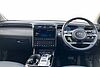 Hyundai TUCSON 1.6 H T Gdi Ultimate Suv 5dr Petrol Hybrid Auto Euro 6 (s/s) (230 Ps) Serenity White