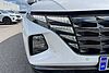 Hyundai TUCSON 1.6 H T Gdi Ultimate Suv 5dr Petrol Hybrid Auto Euro 6 (s/s) (230 Ps) Serenity White