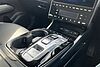 Hyundai TUCSON 1.6 H T Gdi Ultimate Suv 5dr Petrol Hybrid Auto Euro 6 (s/s) (230 Ps) Serenity White