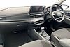 Hyundai I20 1.0 T Gdi Premium Hatchback 5dr Petrol Dct Euro 6 (s/s) (100 Ps) Phantom Black