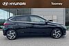 Hyundai I20 1.0 T Gdi Premium Hatchback 5dr Petrol Dct Euro 6 (s/s) (100 Ps) Phantom Black