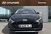 Hyundai I20 1.0 T Gdi Premium Hatchback 5dr Petrol Dct Euro 6 (s/s) (100 Ps) Phantom Black