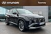 Hyundai TUCSON 1.6 T Gdi 13.8kwh Premium Suv 5dr Petrol Plug In Hybrid Auto 4wd Euro 6 (s/s) (2 Abyss Black