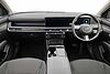 Hyundai TUCSON 1.6 T Gdi 13.8kwh Premium Suv 5dr Petrol Plug In Hybrid Auto 4wd Euro 6 (s/s) (2 Abyss Black