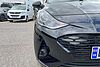 Hyundai I10 1.2 Premium Hatchback 5dr Petrol Auto Euro 6 (s/s) (79 Ps) Phantom Black