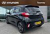 Hyundai I10 1.2 Premium Hatchback 5dr Petrol Auto Euro 6 (s/s) (79 Ps) Phantom Black