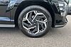 Hyundai KONA 1.6 T Gdi N Line Suv 5dr Petrol Manual Euro 6 (s/s) (138 Ps) Abyss Black