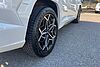 Hyundai TUCSON 1.6 T Gdi Mhev N Line S Suv 5dr Petrol Hybrid Dct Euro 6 (s/s) (150 Ps) Serenity White