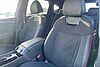 Hyundai TUCSON 1.6 T Gdi Mhev N Line S Suv 5dr Petrol Hybrid Dct Euro 6 (s/s) (150 Ps) Serenity White