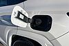 Hyundai TUCSON 1.6 T Gdi Mhev N Line S Suv 5dr Petrol Hybrid Dct Euro 6 (s/s) (150 Ps) Serenity White