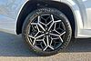 Hyundai TUCSON 1.6 T Gdi Mhev N Line S Suv 5dr Petrol Hybrid Dct Euro 6 (s/s) (150 Ps) Serenity White