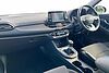 Hyundai I30 1.0 T Gdi Mhev Se Connect Tourer 5dr Petrol Hybrid Manual Euro 6 (s/s) (120 Ps) Silky Bronze