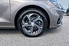 Hyundai I30 1.0 T Gdi Mhev Se Connect Tourer 5dr Petrol Hybrid Manual Euro 6 (s/s) (120 Ps) Silky Bronze