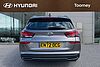 Hyundai I30 1.0 T Gdi Mhev Se Connect Tourer 5dr Petrol Hybrid Manual Euro 6 (s/s) (120 Ps) Silky Bronze